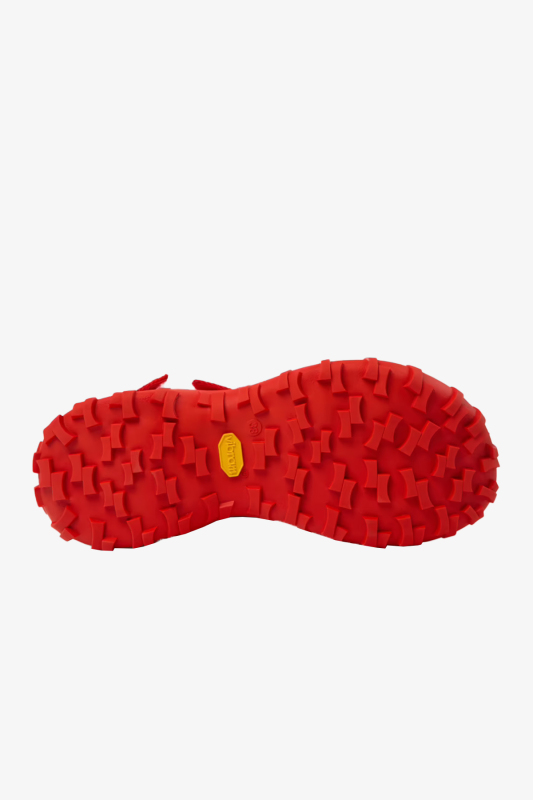 Camper Drift Trail Sandal Kadın Çok Renkli Sandalet K201779-002 - 4