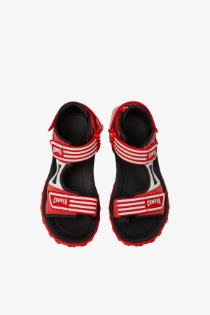 Camper Drift Trail Sandal Kadın Çok Renkli Sandalet K201779-002 - 2