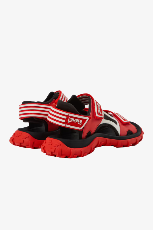 Camper Drift Trail Sandal Kadın Çok Renkli Sandalet K201779-002 - 3
