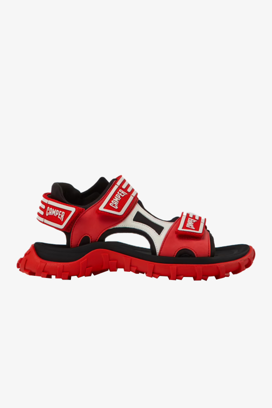 Camper Drift Trail Sandal Kadın Çok Renkli Sandalet K201779-002 - 1
