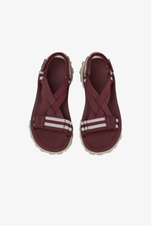 Camper Drift Trail Sandal Kadın Çok Renkli Sandalet K201879-003 - 2