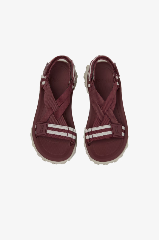 Camper Drift Trail Sandal Kadın Çok Renkli Sandalet K201879-003 - 2