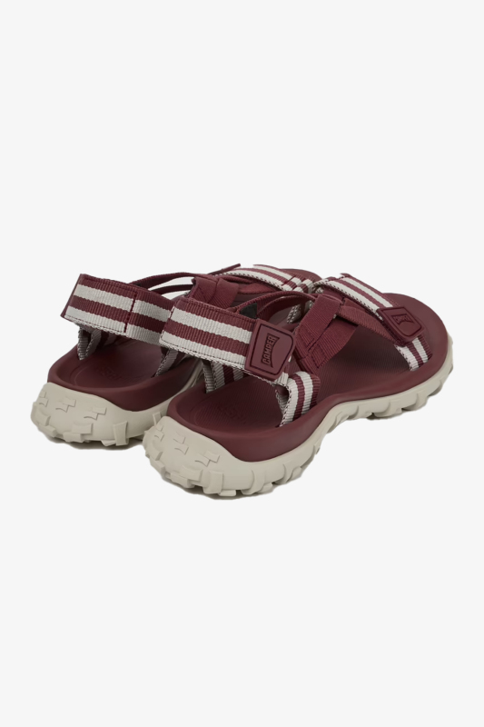 Camper Drift Trail Sandal Kadın Çok Renkli Sandalet K201879-003 - 3