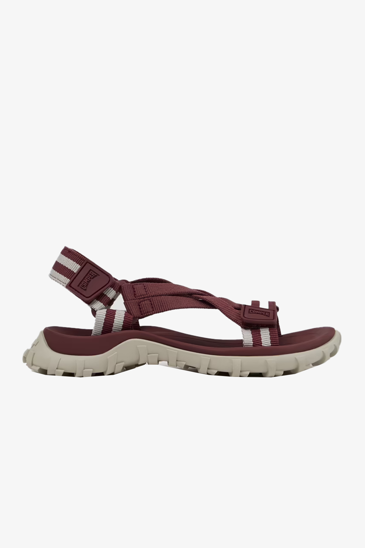 Camper Drift Trail Sandal Kadın Çok Renkli Sandalet K201879-003