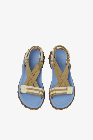 Camper Drift Trail Sandal Kadın Çok Renkli Sandalet K201879-004 - 2