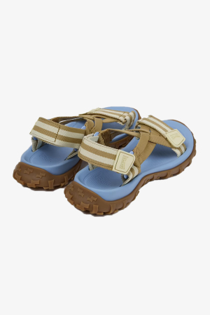 Camper Drift Trail Sandal Kadın Çok Renkli Sandalet K201879-004 - 3