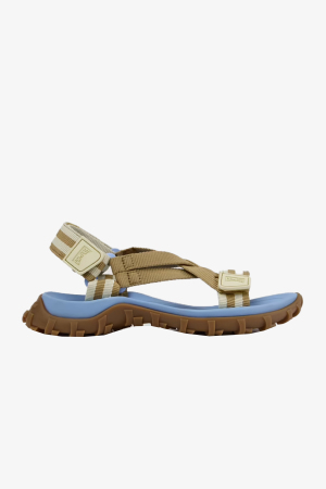 Camper Drift Trail Sandal Kadın Çok Renkli Sandalet K201879-004 - Camper