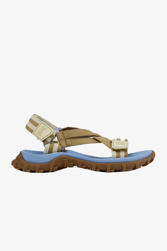 Camper Drift Trail Sandal Kadın Çok Renkli Sandalet K201879-004 - 1