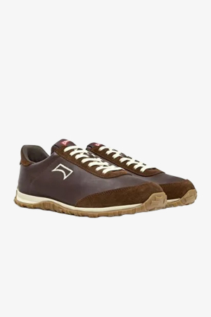 Camper Drift Walk Erkek Kahverengi Günlük Ayakkabı K101097-006 - 2