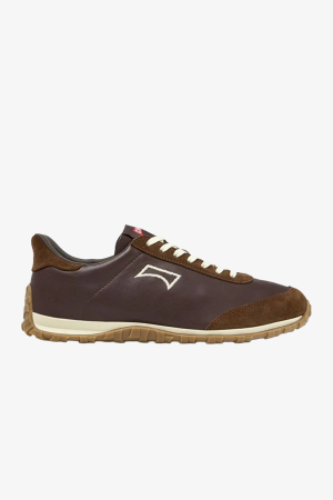 Camper Drift Walk Erkek Kahverengi Günlük Ayakkabı K101097-006 - Camper