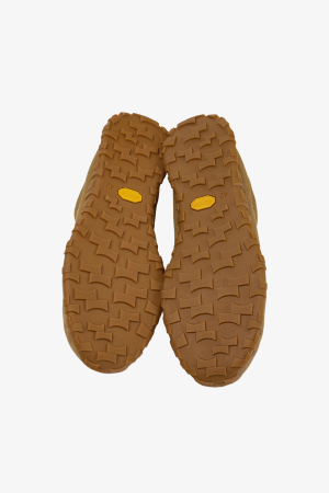 Camper Drift Walk Erkek Kahverengi Günlük Ayakkabı K101098-006 - 4