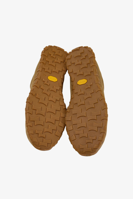 Camper Drift Walk Erkek Kahverengi Günlük Ayakkabı K101098-006 - 4