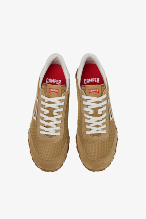 Camper Drift Walk Erkek Kahverengi Günlük Ayakkabı K101098-006 - 2