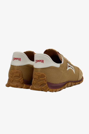 Camper Drift Walk Erkek Kahverengi Günlük Ayakkabı K101098-006 - 3