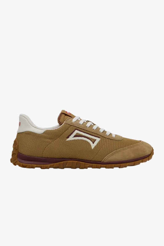 Camper Drift Walk Erkek Kahverengi Günlük Ayakkabı K101098-006 - 1