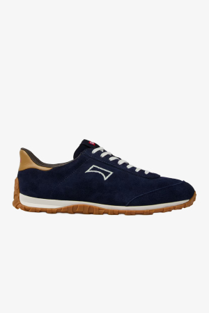 Camper Drift Walk Erkek Mavi Günlük Ayakkabı K101097-005 - Camper