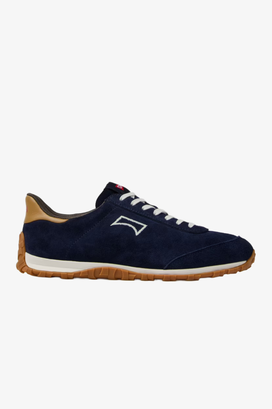 Camper Drift Walk Erkek Mavi Günlük Ayakkabı K101097-005 - 1