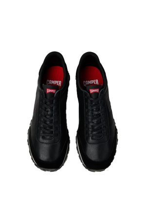 Camper Drift Walk Erkek Siyah Günlük Ayakkabı K101097-002 - 2