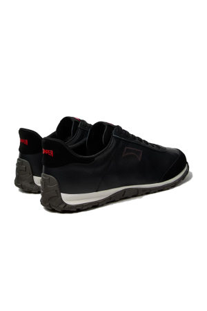 Camper Drift Walk Erkek Siyah Günlük Ayakkabı K101097-002 - 3