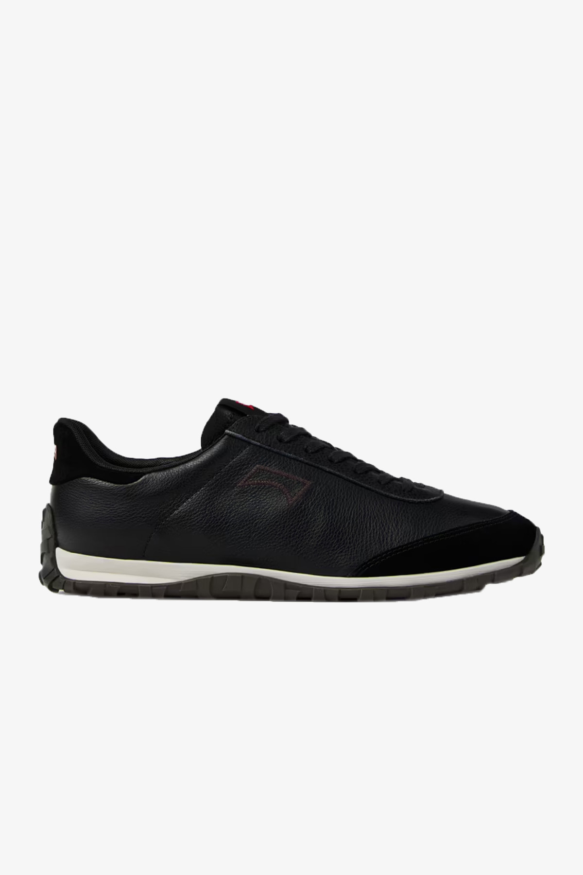 Camper Drift Walk Erkek Siyah Günlük Ayakkabı K101097-002