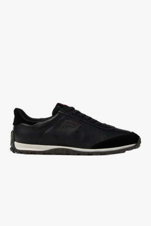 Camper Drift Walk Erkek Siyah Günlük Ayakkabı K101097-002 - 1