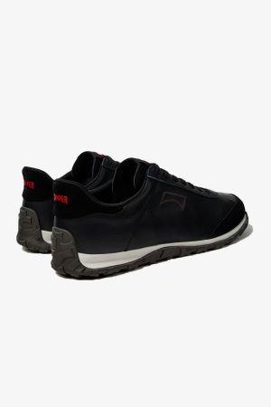 Camper Drift Walk Erkek Siyah Günlük Ayakkabı K101097-002 - 3