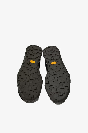 Camper Drift Walk Erkek Siyah Günlük Ayakkabı K101097-002 - 4