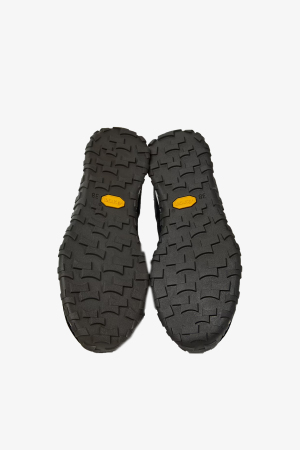 Camper Drift Walk Kadın Siyah Günlük Ayakkabı K201885-002 - 4