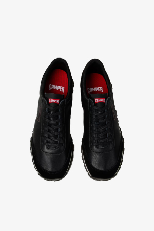 Camper Drift Walk Kadın Siyah Günlük Ayakkabı K201885-002 - 2