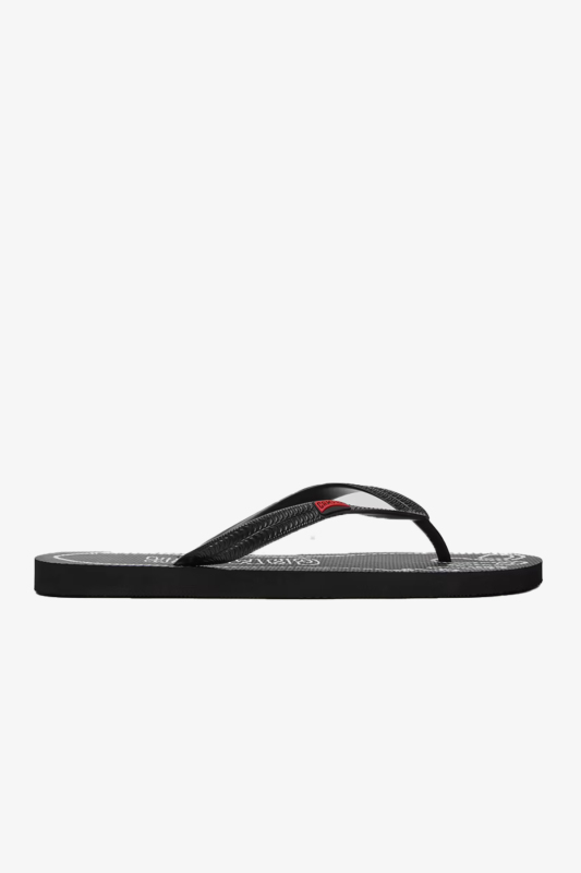 Camper Flip Flop Unisex Siyah Parmak Arası Terlik K500024-001 - 1