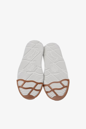Camper Junction Runner Erkek Mavi Sneaker K100978-013 - 3