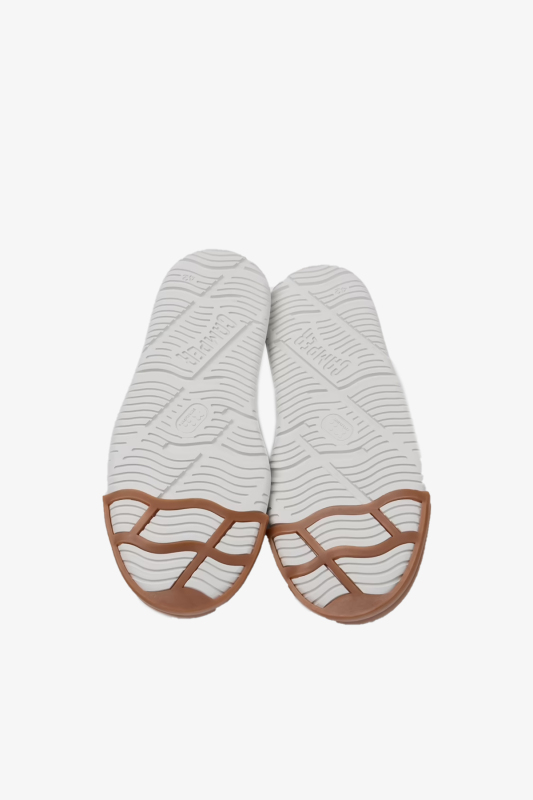 Camper Junction Runner Erkek Mavi Sneaker K100978-013 - 3