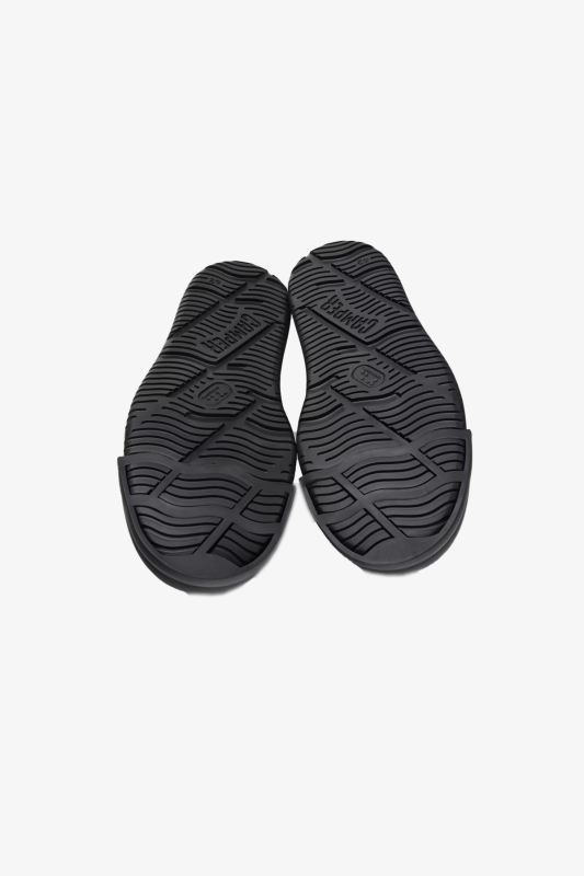 Camper Junction Runner Erkek Siyah Sneaker K100978-012 - 4