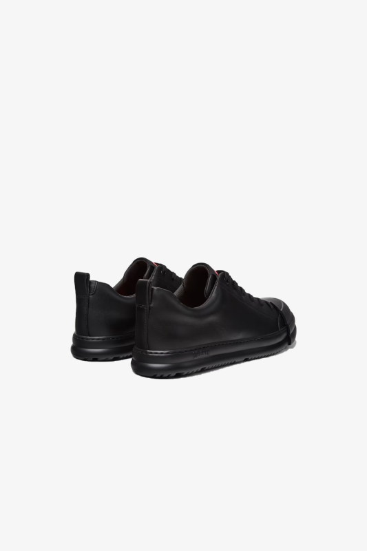 Camper Junction Runner Erkek Siyah Sneaker K100978-012 - 3