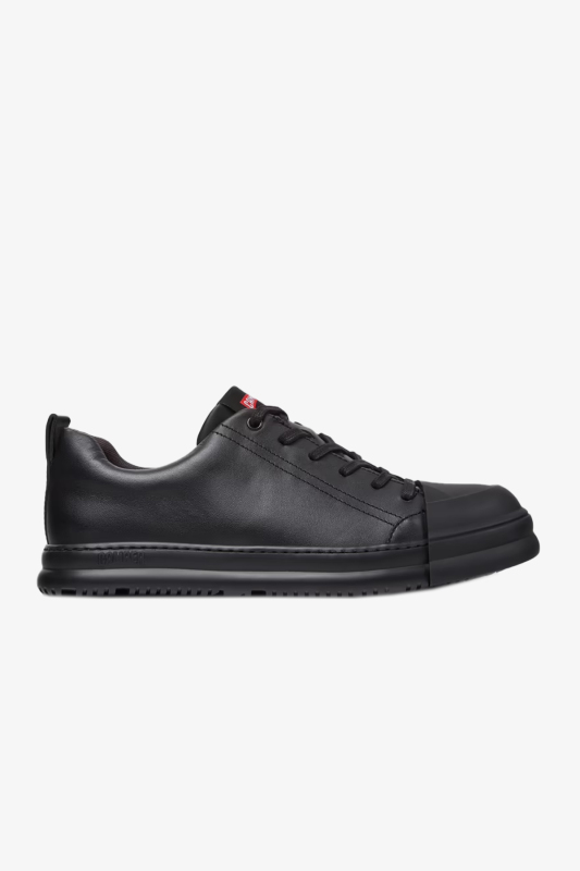 Camper Junction Runner Erkek Siyah Sneaker K100978-012 - 1