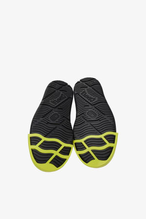 Camper Junction Runner Kadın Siyah Sneaker K201683-009 - 4