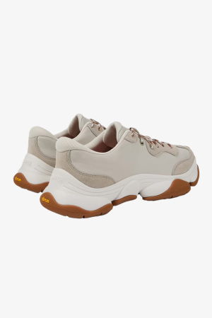 Camper Karst 2 Erkek Beyaz Sneaker K101068-002 - 2