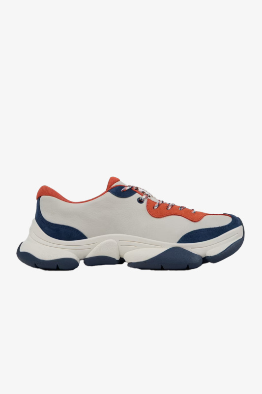 Camper Karst 2 Erkek Çok Renkli Sneaker K101068-004 - 1
