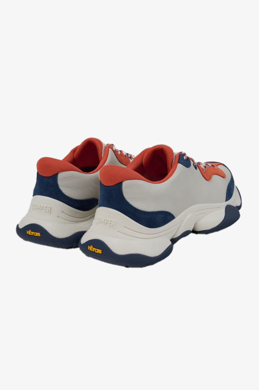 Camper Karst 2 Erkek Çok Renkli Sneaker K101068-004 - 2