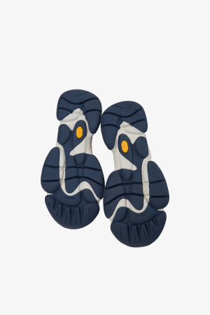 Camper Karst 2 Erkek Çok Renkli Sneaker K101068-004 - 4