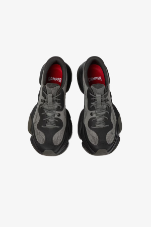 Camper Karst 2 Erkek Çok Renkli Sneaker K101069-001 - 2