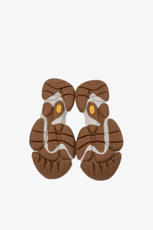 Camper Karst 2 Erkek Çok Renkli Sneaker K101069-002 - 4