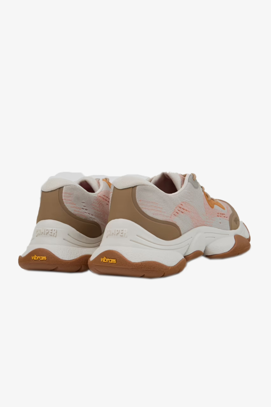 Camper Karst 2 Erkek Çok Renkli Sneaker K101069-008 - 3