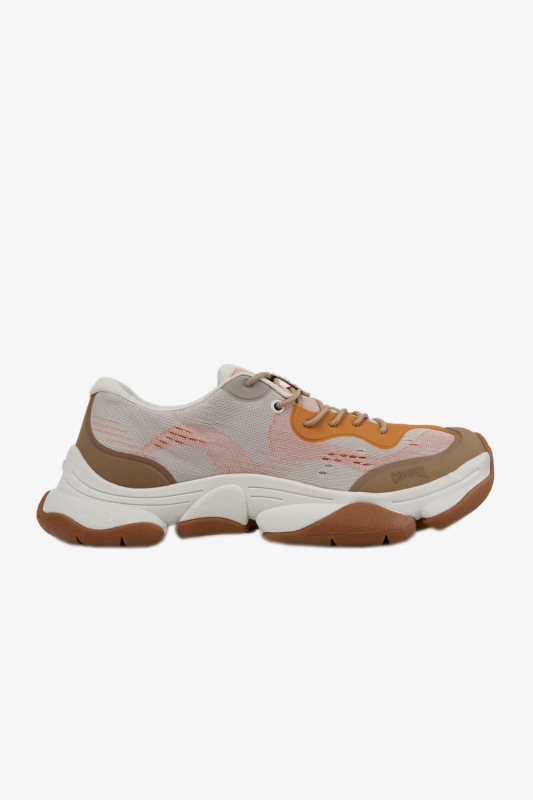 Camper Karst 2 Erkek Çok Renkli Sneaker K101069-008 - 1
