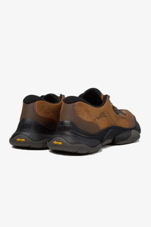 Camper Karst 2 Erkek Çok Renkli Sneaker K101069-010 - 3