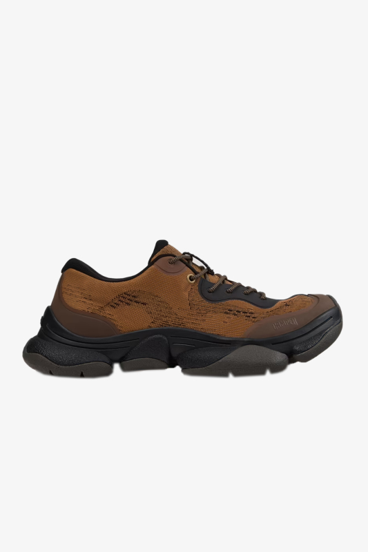 Camper Karst 2 Erkek Çok Renkli Sneaker K101069-010 - 1