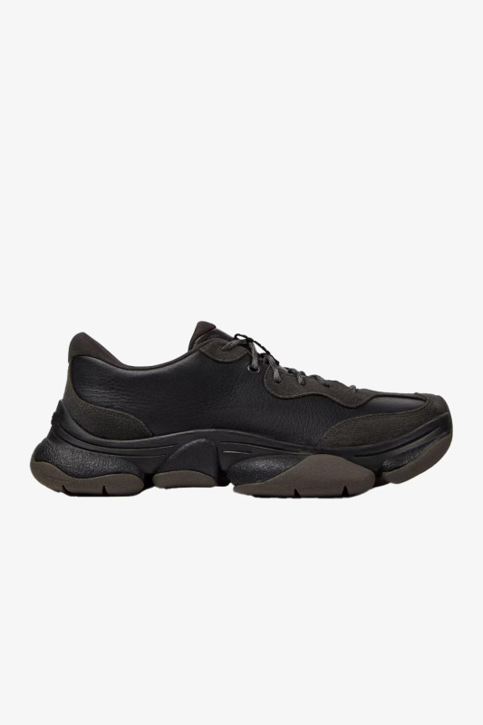 Camper Karst 2 Erkek Siyah Sneaker K101068-001 - 1