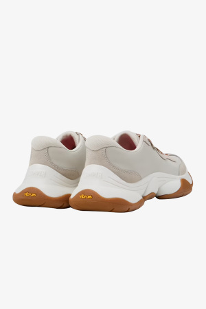 Camper Karst 2 Kadın Beyaz Sneaker K201836-002 - 2