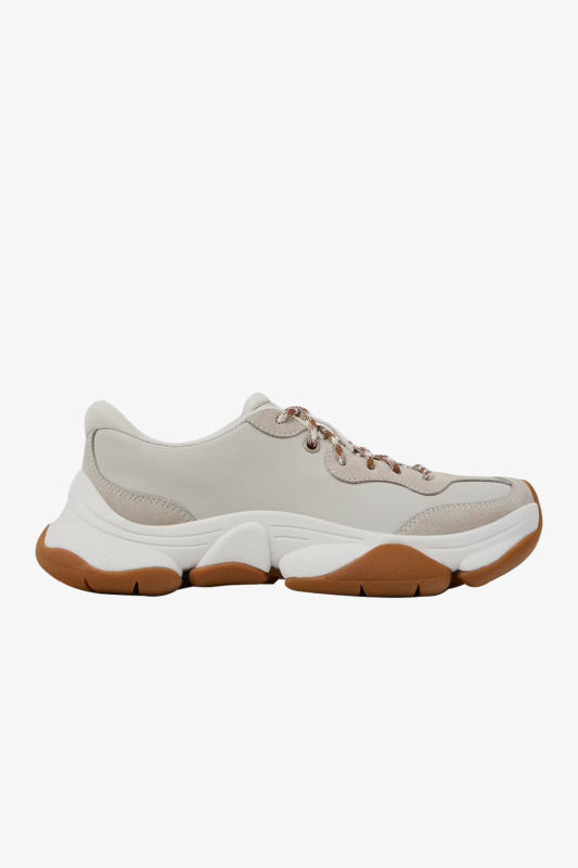 Camper Karst 2 Kadın Beyaz Sneaker K201836-002 - 1