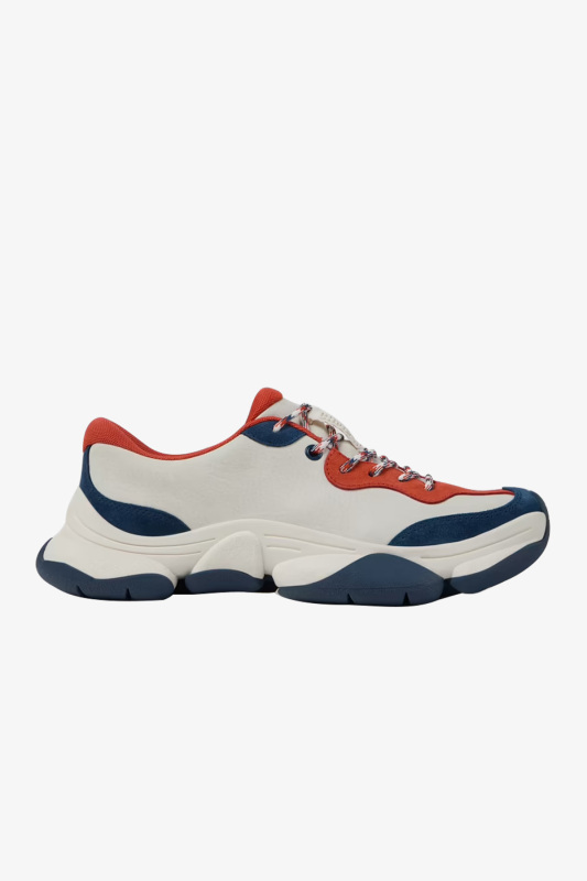 Camper Karst 2 Kadın Çok Renkli Sneaker K201836-004 - 1